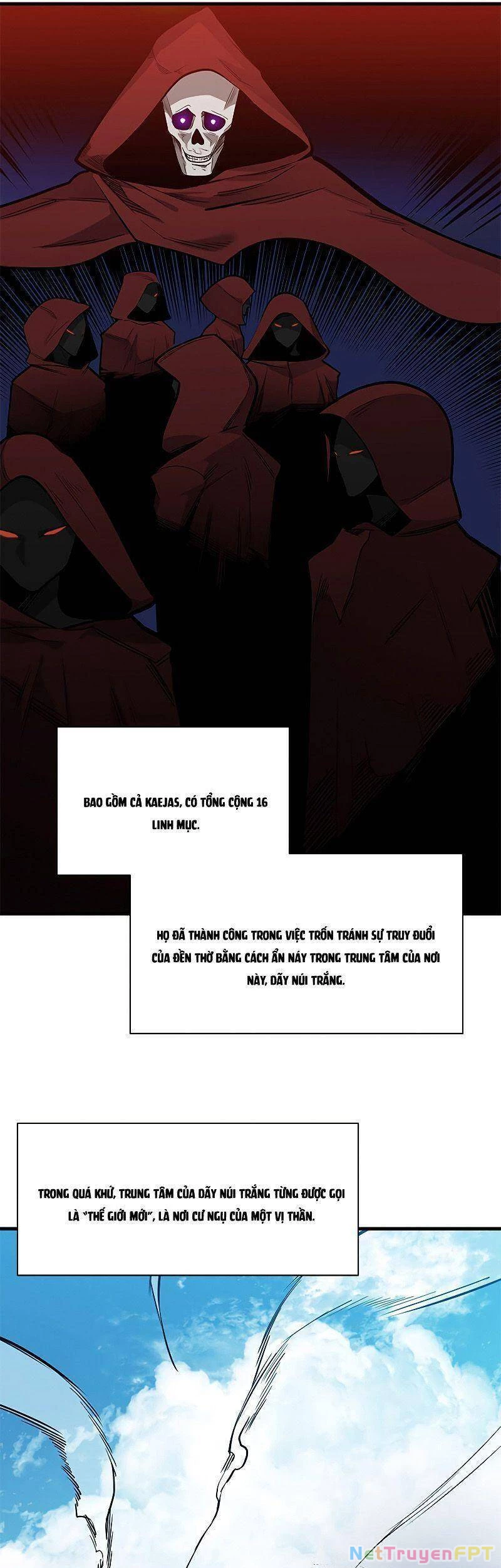 Hầm Ngục Hướng Dẫn Cấp Địa Ngục Chapter 41 - 20