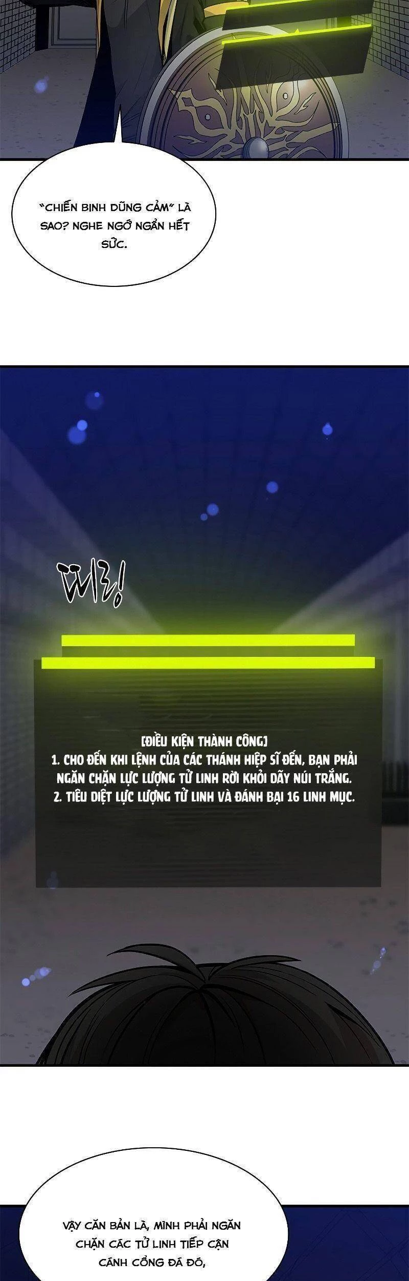 Hầm Ngục Hướng Dẫn Cấp Địa Ngục Chapter 41 - 22