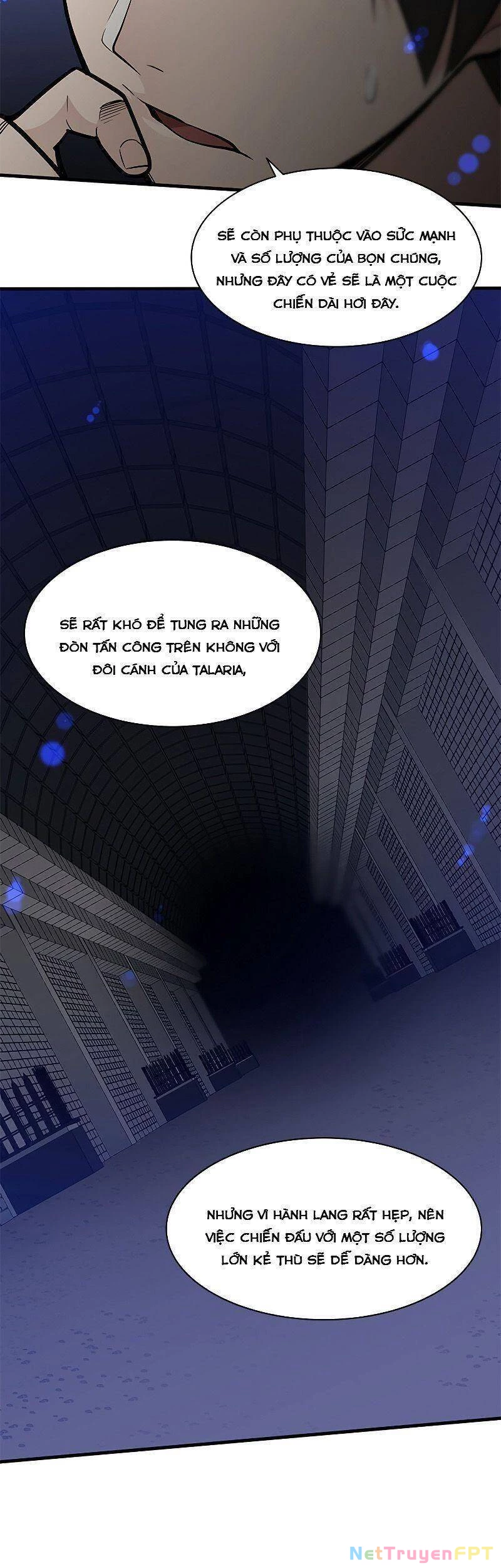 Hầm Ngục Hướng Dẫn Cấp Địa Ngục Chapter 41 - 24