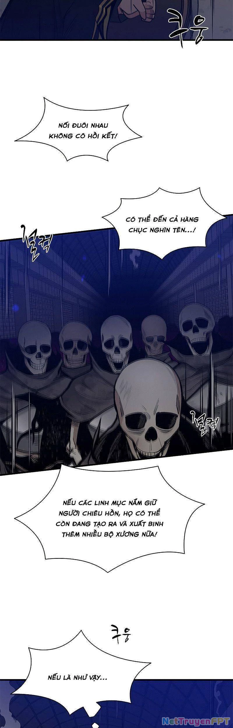 Hầm Ngục Hướng Dẫn Cấp Địa Ngục Chapter 41 - 34