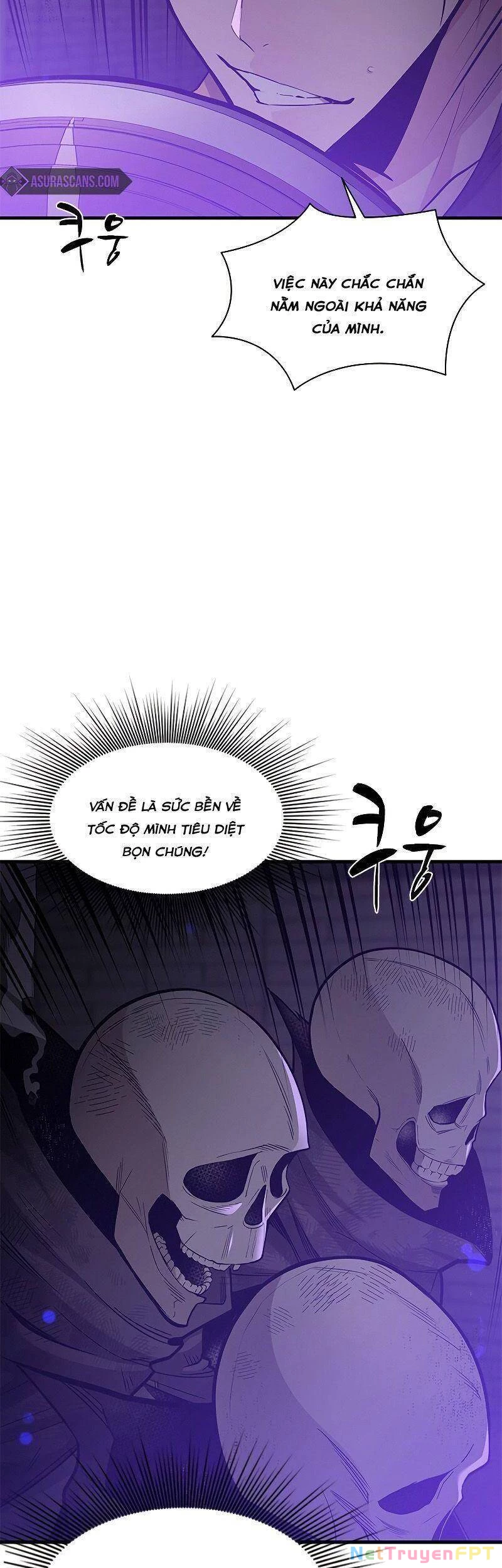Hầm Ngục Hướng Dẫn Cấp Địa Ngục Chapter 41 - 36