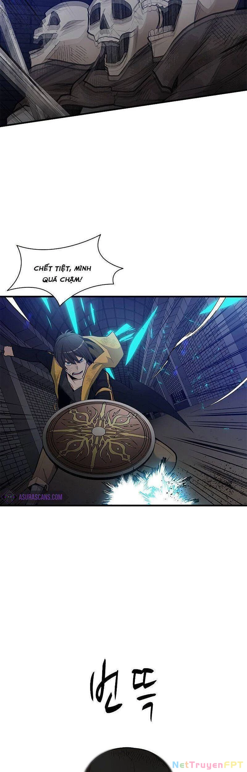 Hầm Ngục Hướng Dẫn Cấp Địa Ngục Chapter 41 - 47