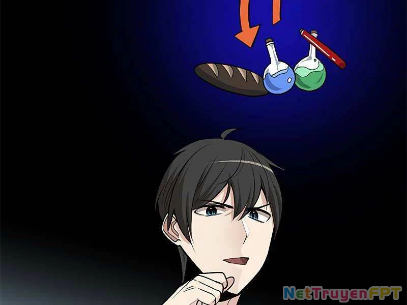 Hầm Ngục Hướng Dẫn Cấp Địa Ngục Chapter 43 - 43