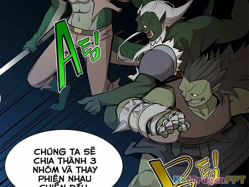 Hầm Ngục Hướng Dẫn Cấp Địa Ngục Chapter 43 - 134