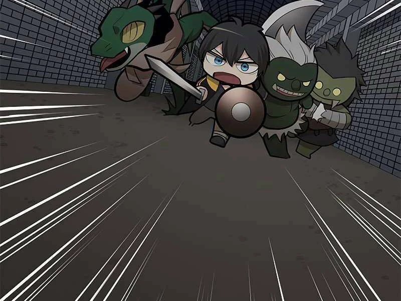 Hầm Ngục Hướng Dẫn Cấp Địa Ngục Chapter 43 - 142