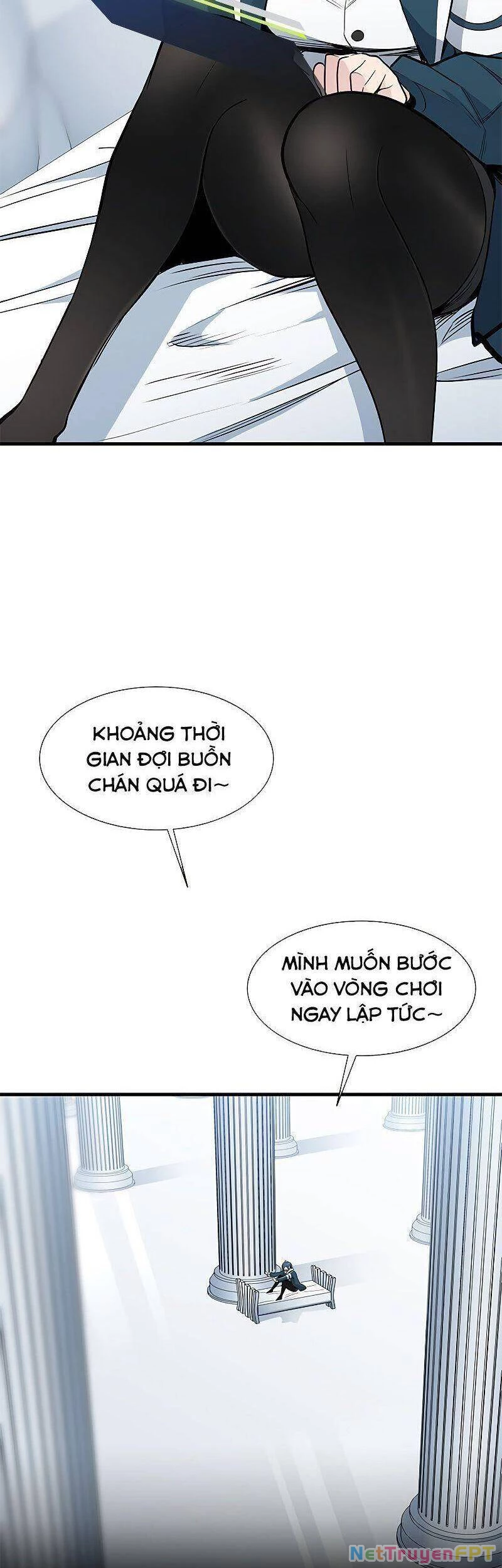 Hầm Ngục Hướng Dẫn Cấp Địa Ngục Chapter 44 - 4