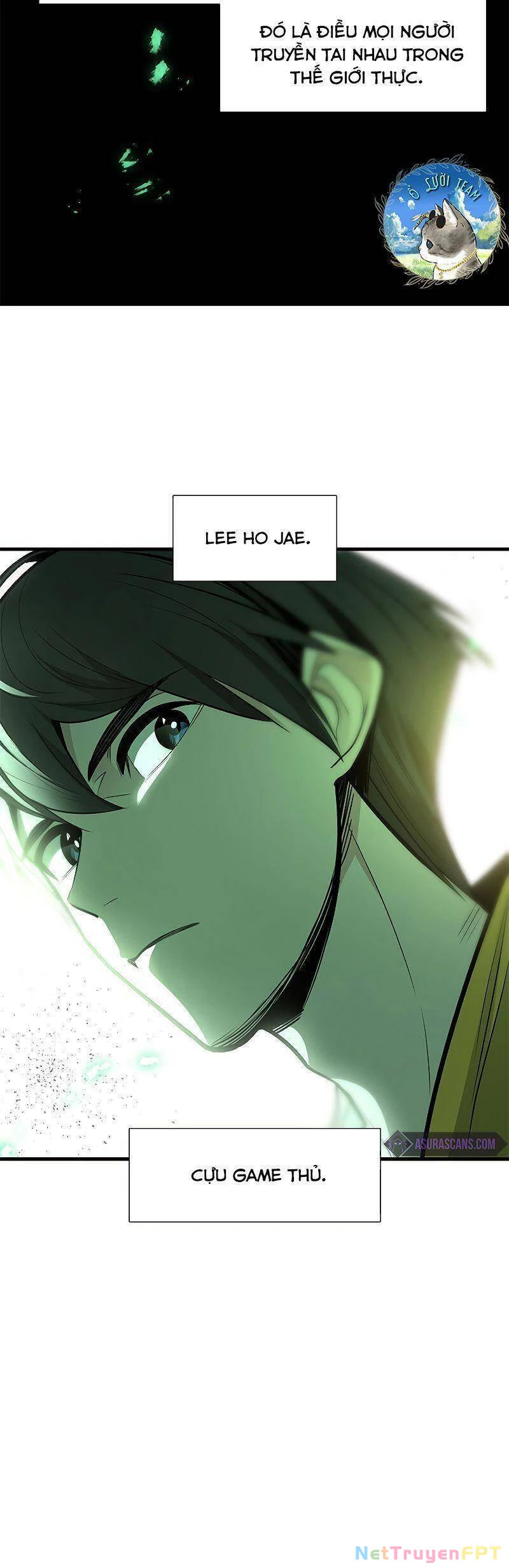 Hầm Ngục Hướng Dẫn Cấp Địa Ngục Chapter 44 - 9