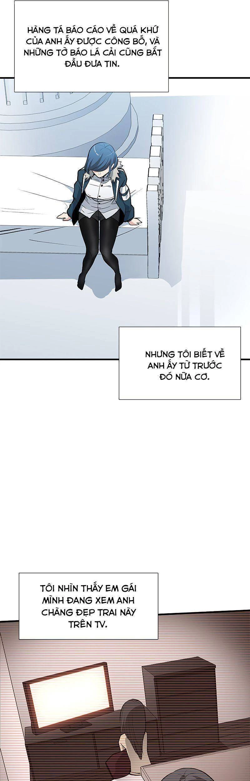 Hầm Ngục Hướng Dẫn Cấp Địa Ngục Chapter 44 - 10