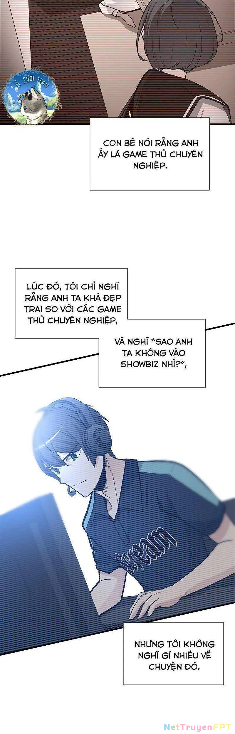 Hầm Ngục Hướng Dẫn Cấp Địa Ngục Chapter 44 - 11