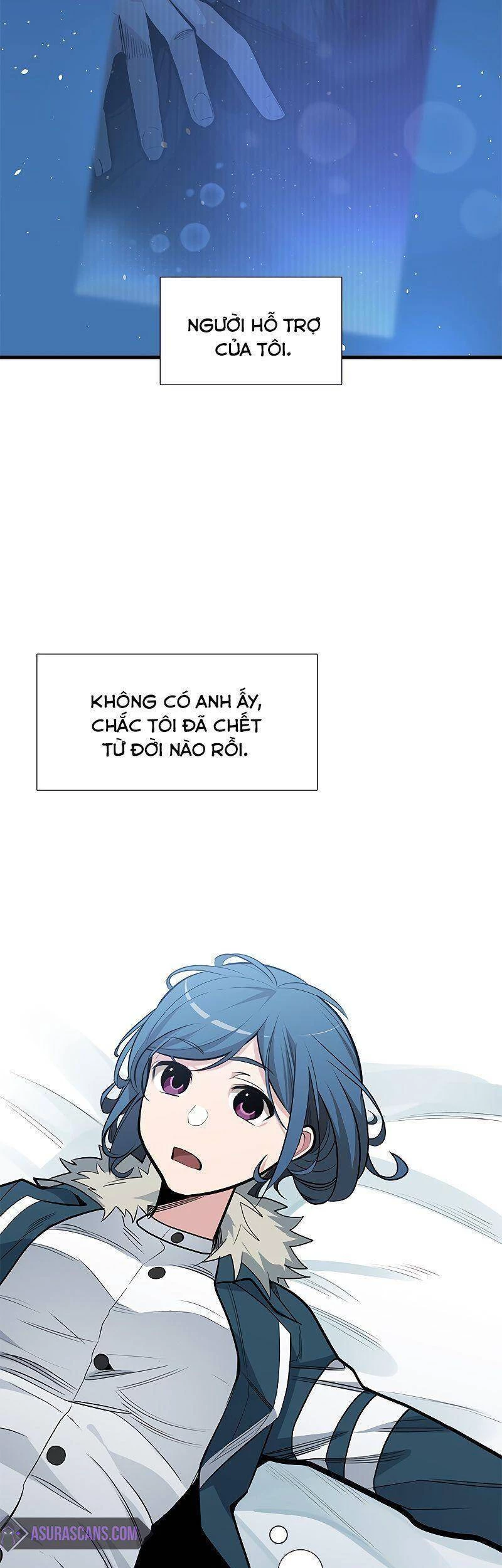 Hầm Ngục Hướng Dẫn Cấp Địa Ngục Chapter 44 - 14
