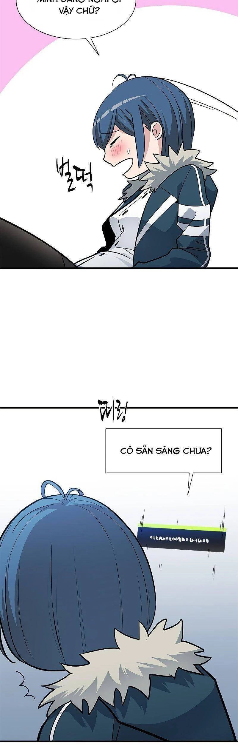 Hầm Ngục Hướng Dẫn Cấp Địa Ngục Chapter 44 - 16