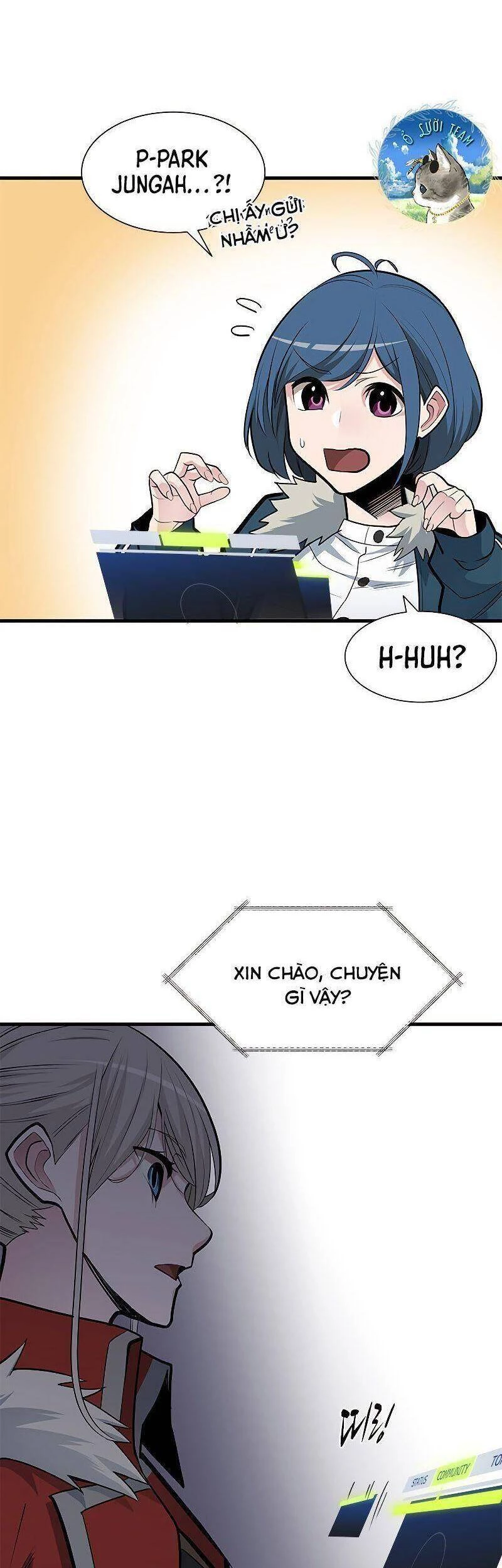 Hầm Ngục Hướng Dẫn Cấp Địa Ngục Chapter 44 - 17