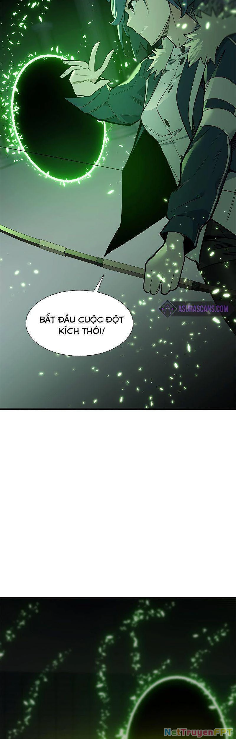 Hầm Ngục Hướng Dẫn Cấp Địa Ngục Chapter 44 - 24