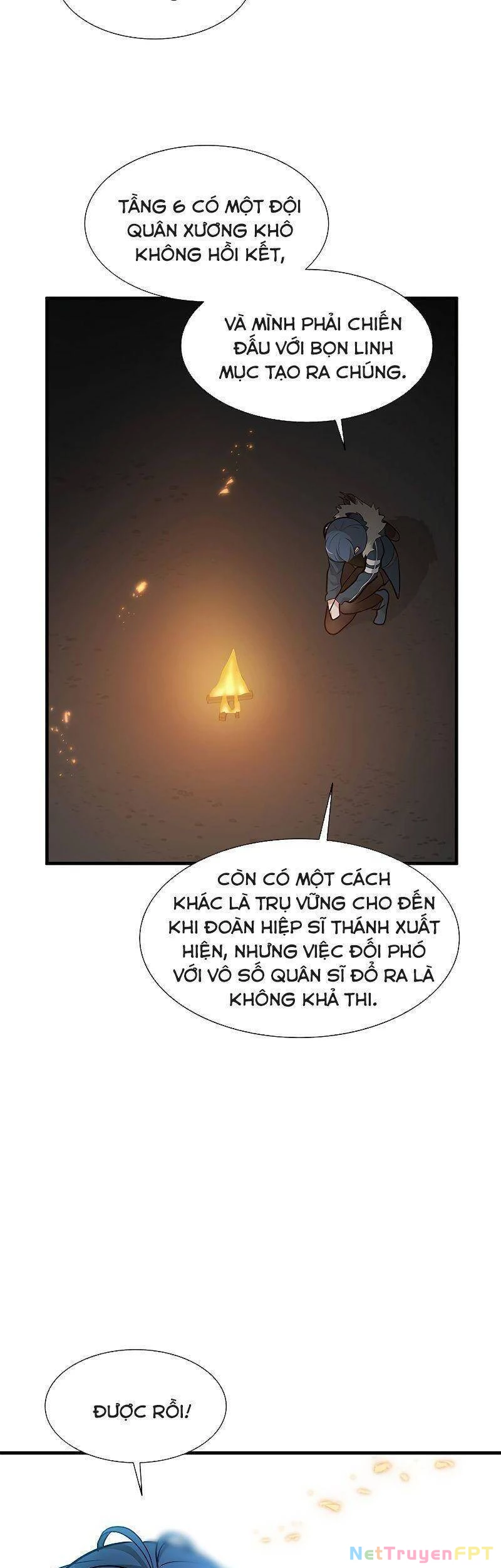 Hầm Ngục Hướng Dẫn Cấp Địa Ngục Chapter 44 - 26
