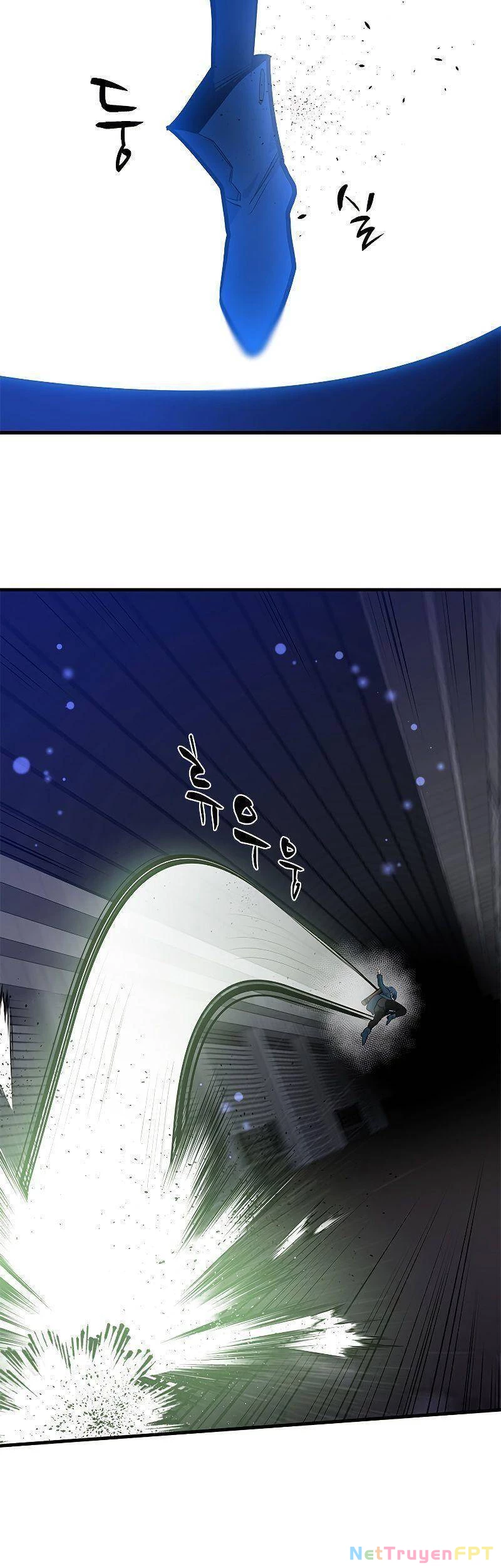Hầm Ngục Hướng Dẫn Cấp Địa Ngục Chapter 44 - 33