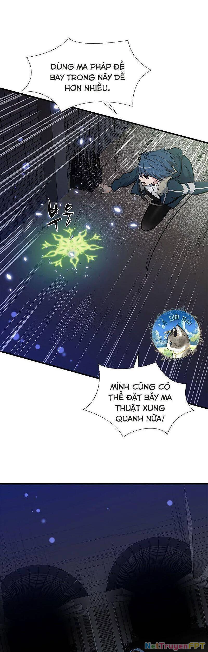 Hầm Ngục Hướng Dẫn Cấp Địa Ngục Chapter 44 - 34