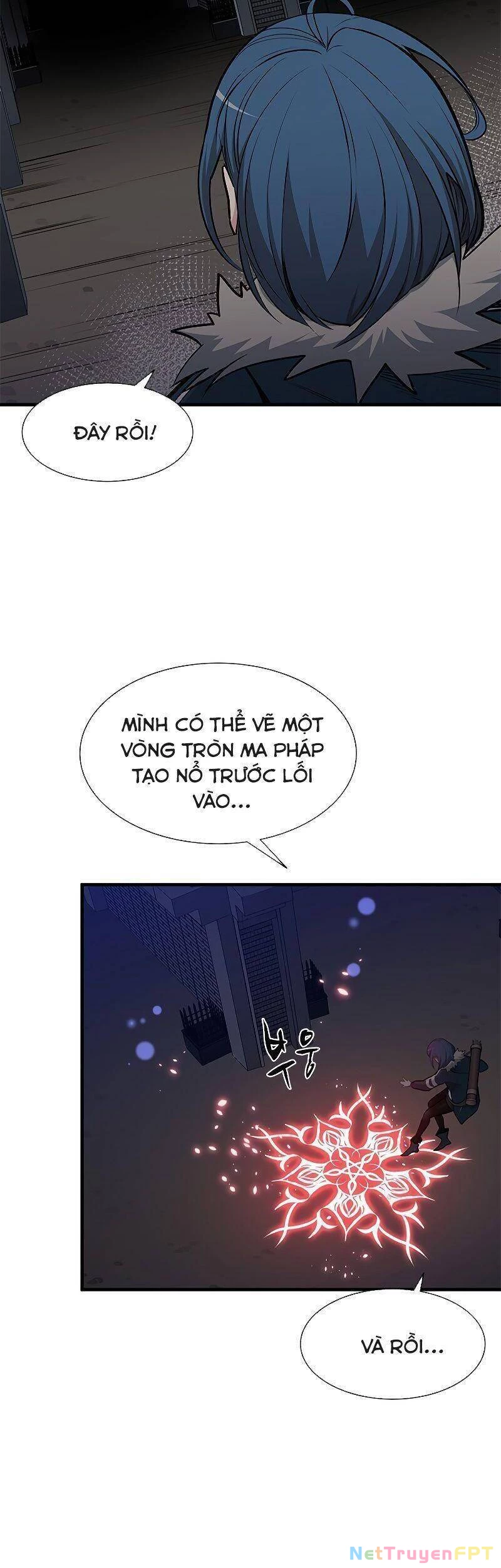 Hầm Ngục Hướng Dẫn Cấp Địa Ngục Chapter 44 - 35