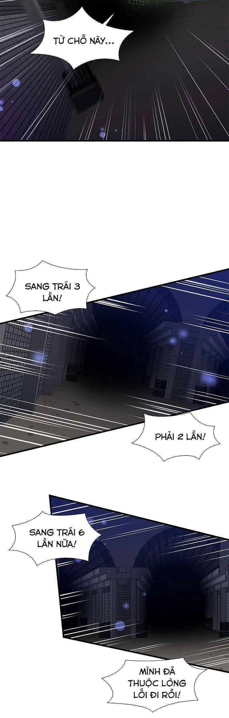 Hầm Ngục Hướng Dẫn Cấp Địa Ngục Chapter 44 - 37
