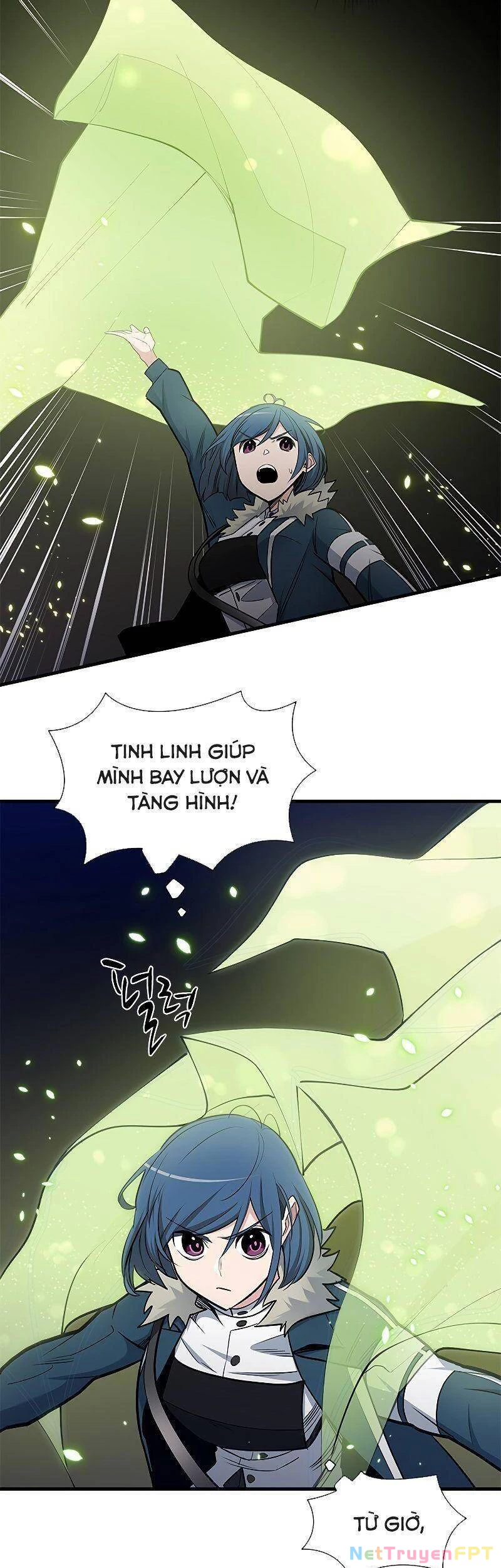 Hầm Ngục Hướng Dẫn Cấp Địa Ngục Chapter 44 - 41