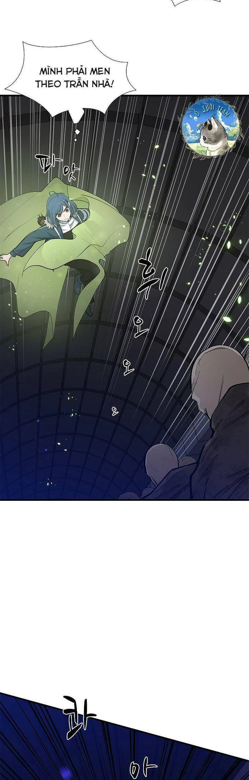 Hầm Ngục Hướng Dẫn Cấp Địa Ngục Chapter 44 - 42