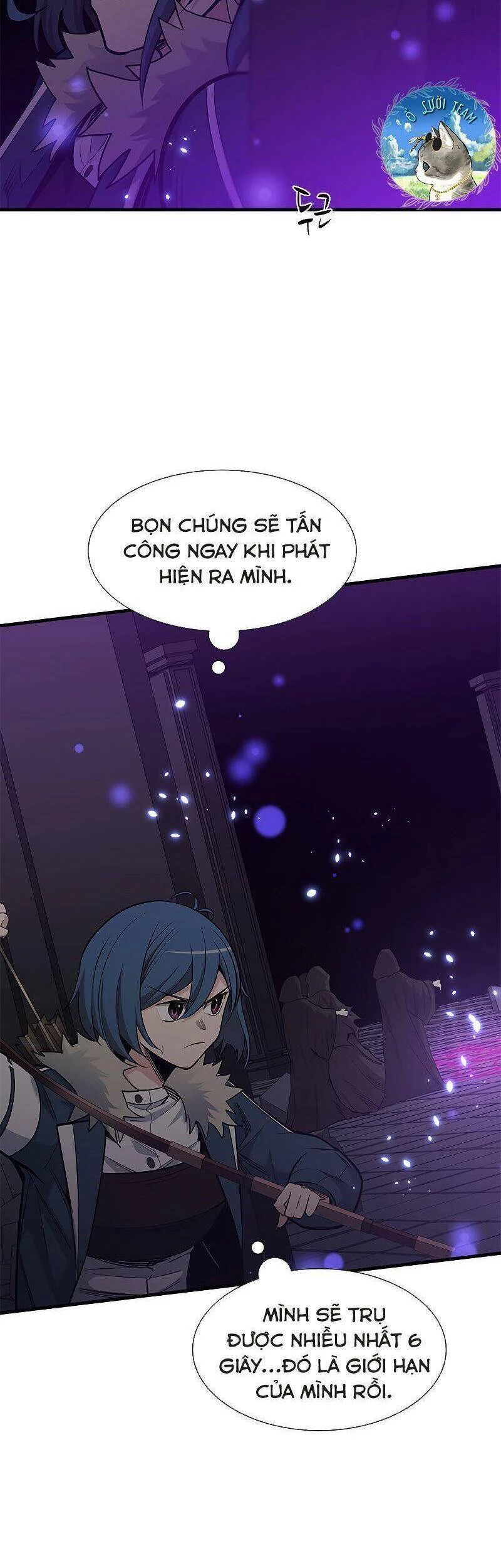 Hầm Ngục Hướng Dẫn Cấp Địa Ngục Chapter 44 - 46