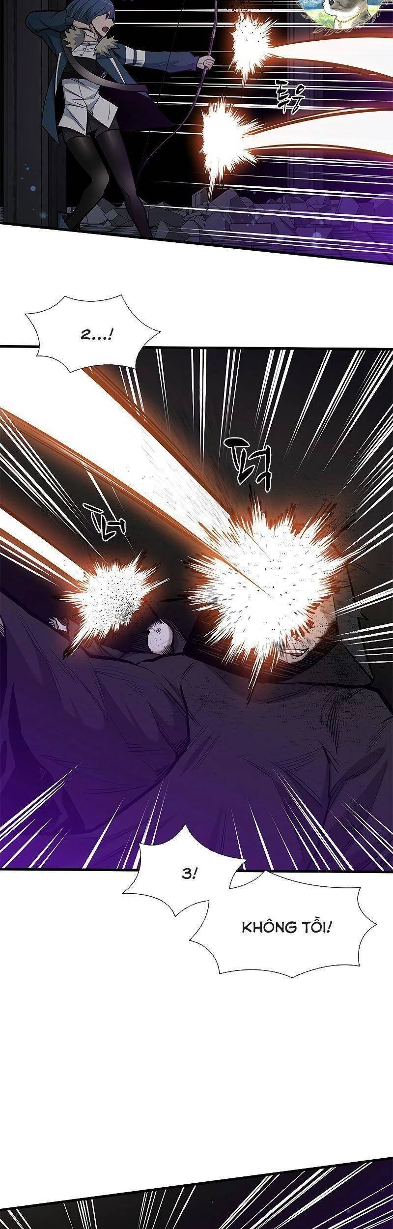 Hầm Ngục Hướng Dẫn Cấp Địa Ngục Chapter 44 - 51