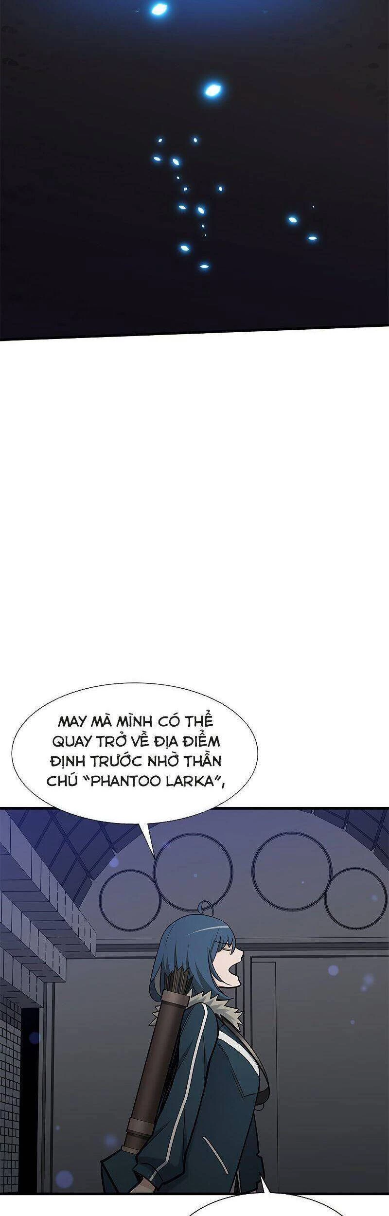 Hầm Ngục Hướng Dẫn Cấp Địa Ngục Chapter 44 - 56
