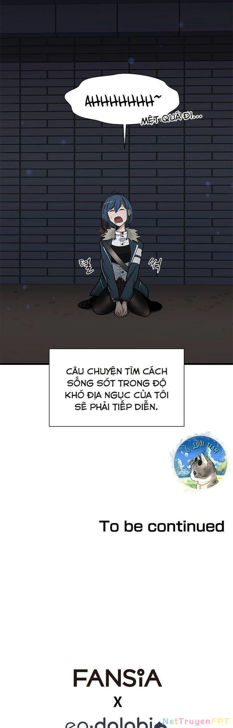 Hầm Ngục Hướng Dẫn Cấp Địa Ngục Chapter 44 - 59