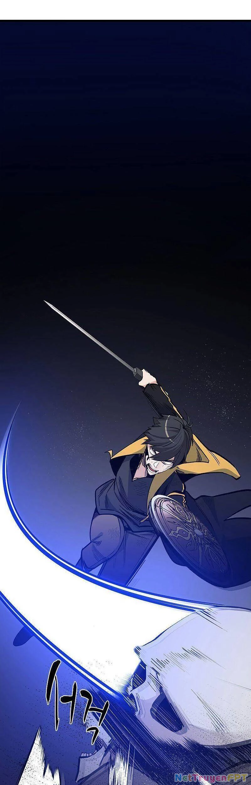 Hầm Ngục Hướng Dẫn Cấp Địa Ngục Chapter 45 - 11