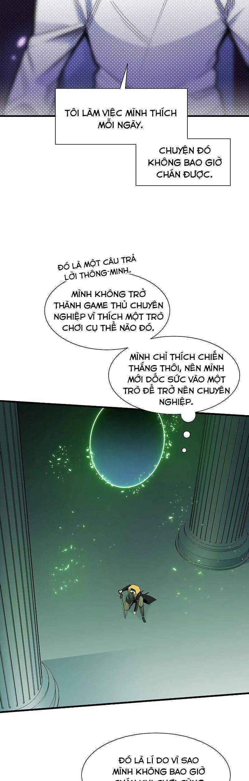 Hầm Ngục Hướng Dẫn Cấp Địa Ngục Chapter 45 - 17