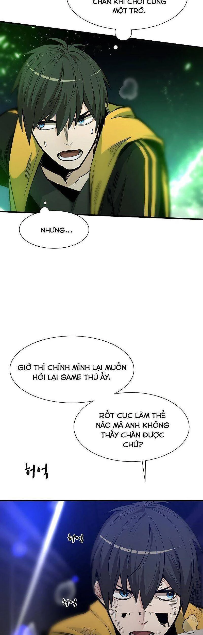 Hầm Ngục Hướng Dẫn Cấp Địa Ngục Chapter 45 - 18