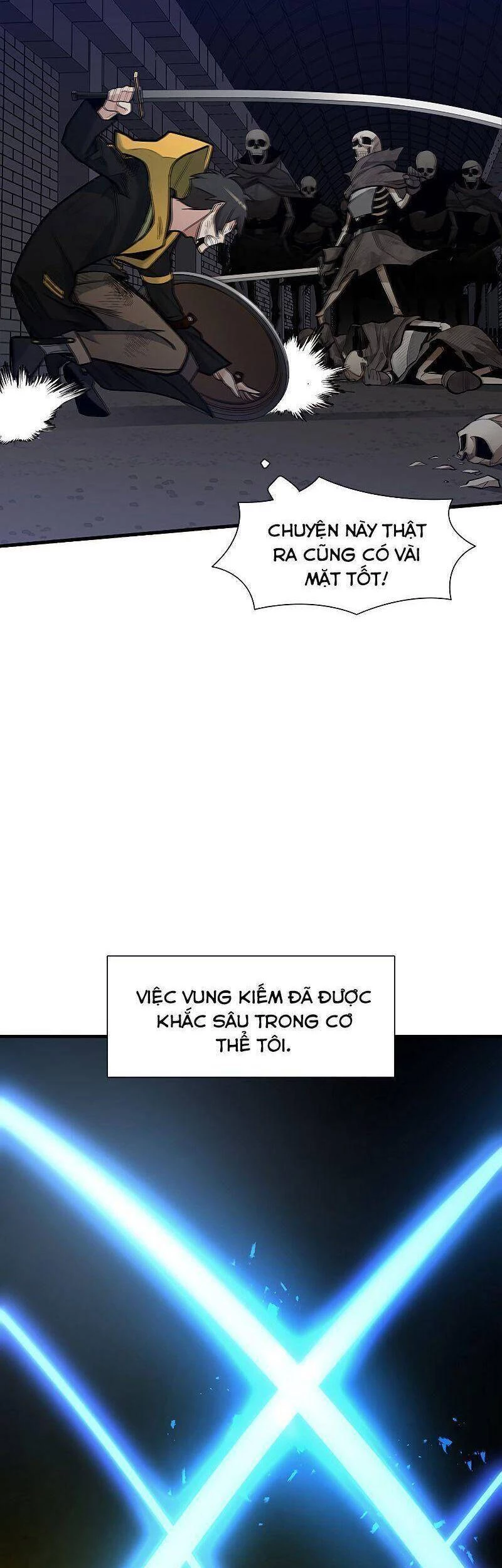 Hầm Ngục Hướng Dẫn Cấp Địa Ngục Chapter 45 - 23