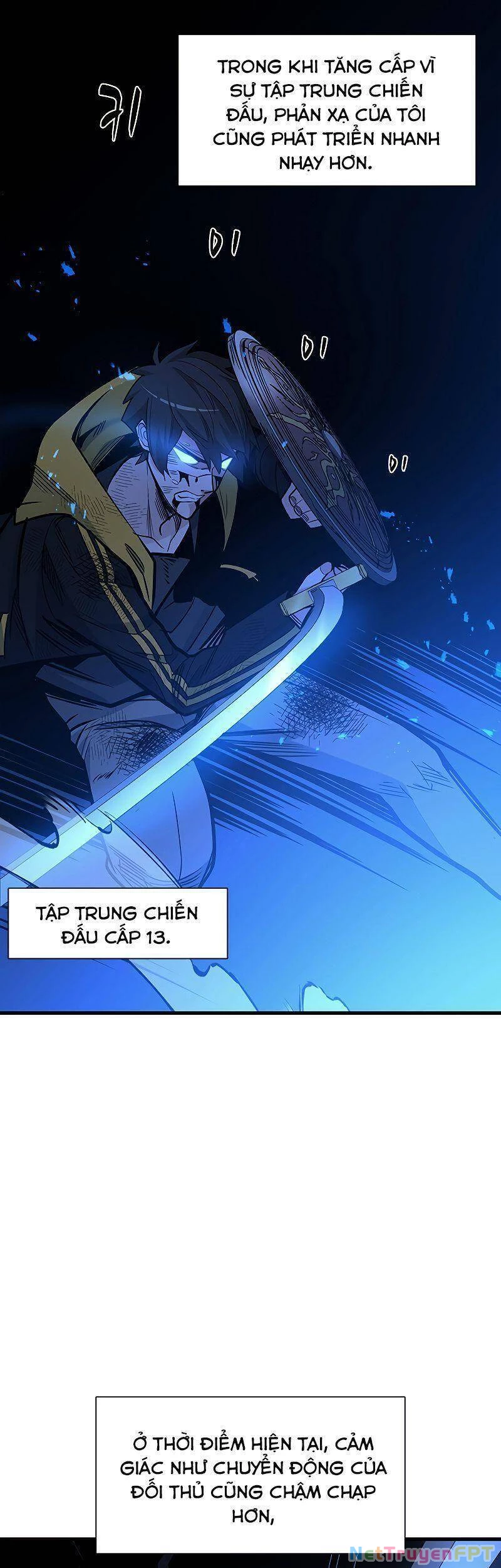 Hầm Ngục Hướng Dẫn Cấp Địa Ngục Chapter 45 - 26