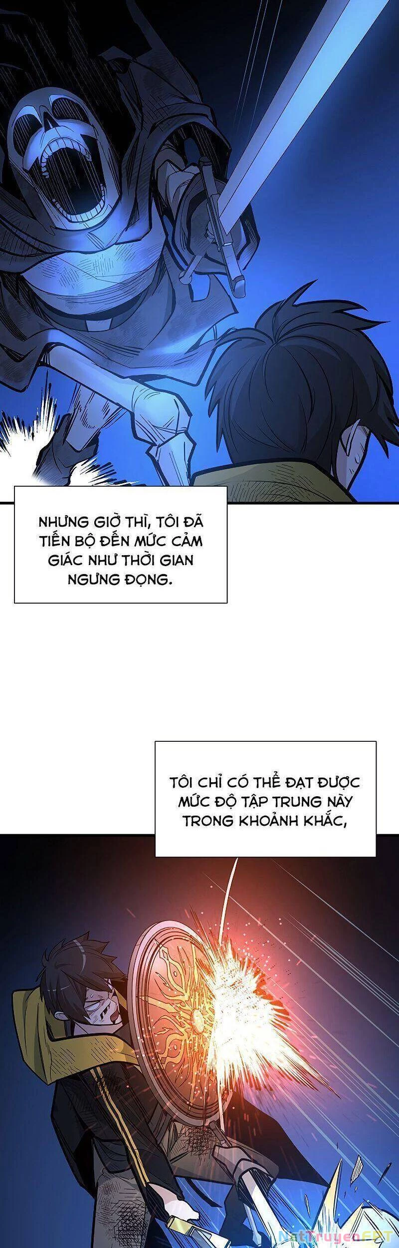Hầm Ngục Hướng Dẫn Cấp Địa Ngục Chapter 45 - 27