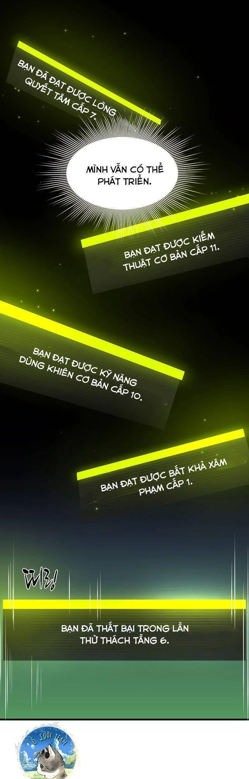 Hầm Ngục Hướng Dẫn Cấp Địa Ngục Chapter 45 - 29