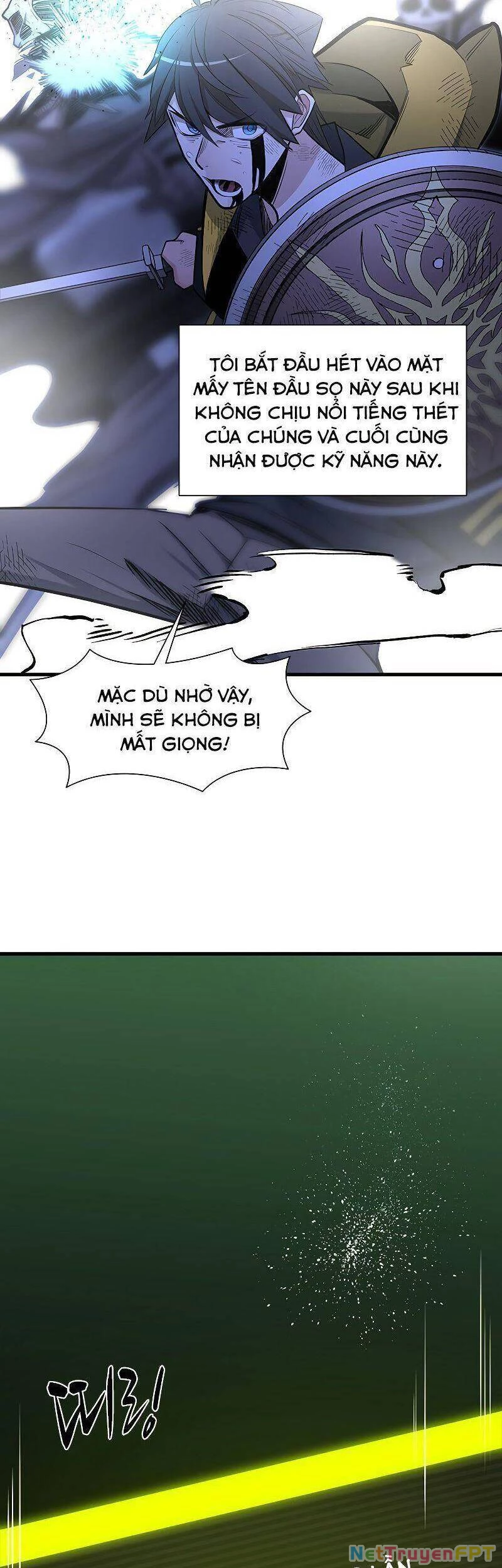Hầm Ngục Hướng Dẫn Cấp Địa Ngục Chapter 45 - 32