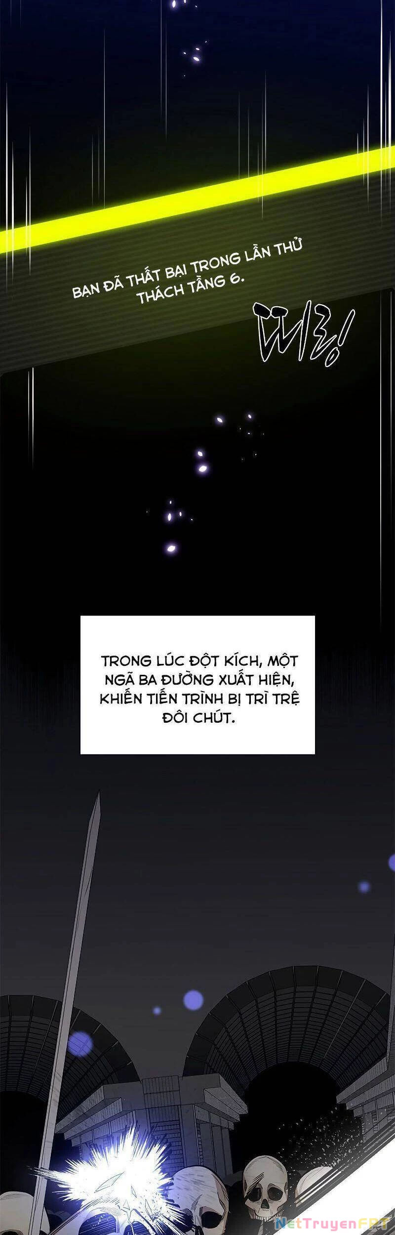Hầm Ngục Hướng Dẫn Cấp Địa Ngục Chapter 45 - 37