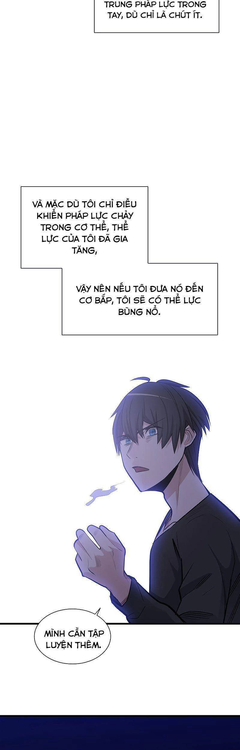 Hầm Ngục Hướng Dẫn Cấp Địa Ngục Chapter 45 - 47