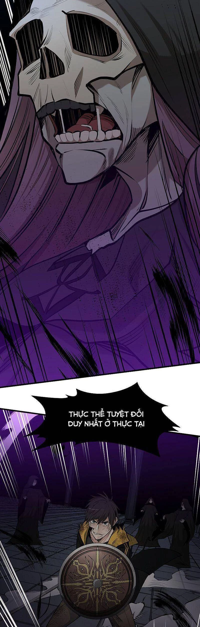 Hầm Ngục Hướng Dẫn Cấp Địa Ngục Chapter 45 - 51