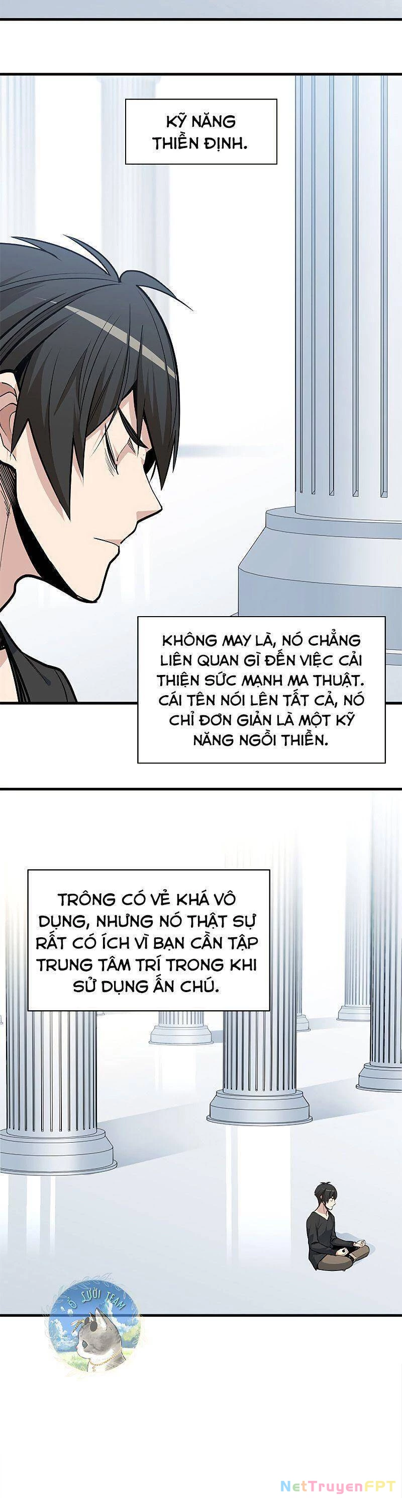 Hầm Ngục Hướng Dẫn Cấp Địa Ngục Chapter 46 - 2