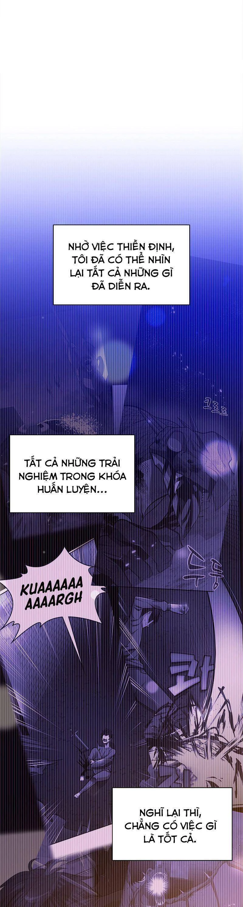 Hầm Ngục Hướng Dẫn Cấp Địa Ngục Chapter 46 - 3