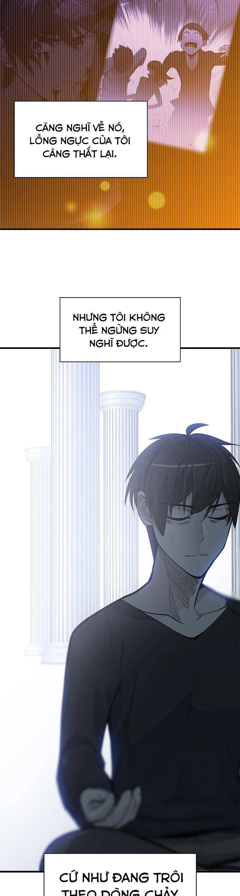 Hầm Ngục Hướng Dẫn Cấp Địa Ngục Chapter 46 - 4