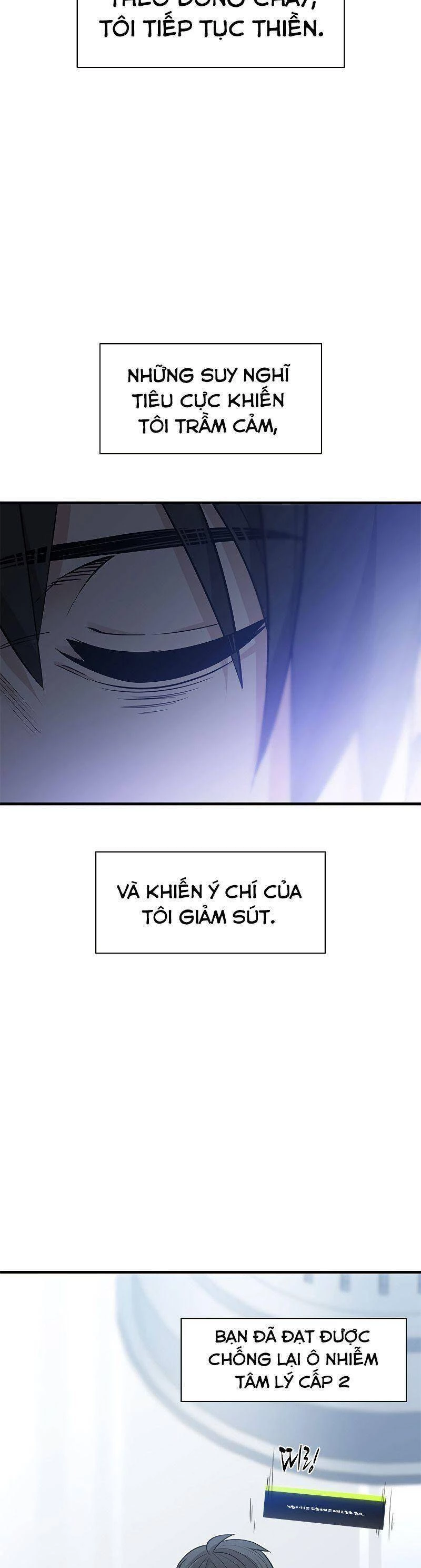 Hầm Ngục Hướng Dẫn Cấp Địa Ngục Chapter 46 - 5