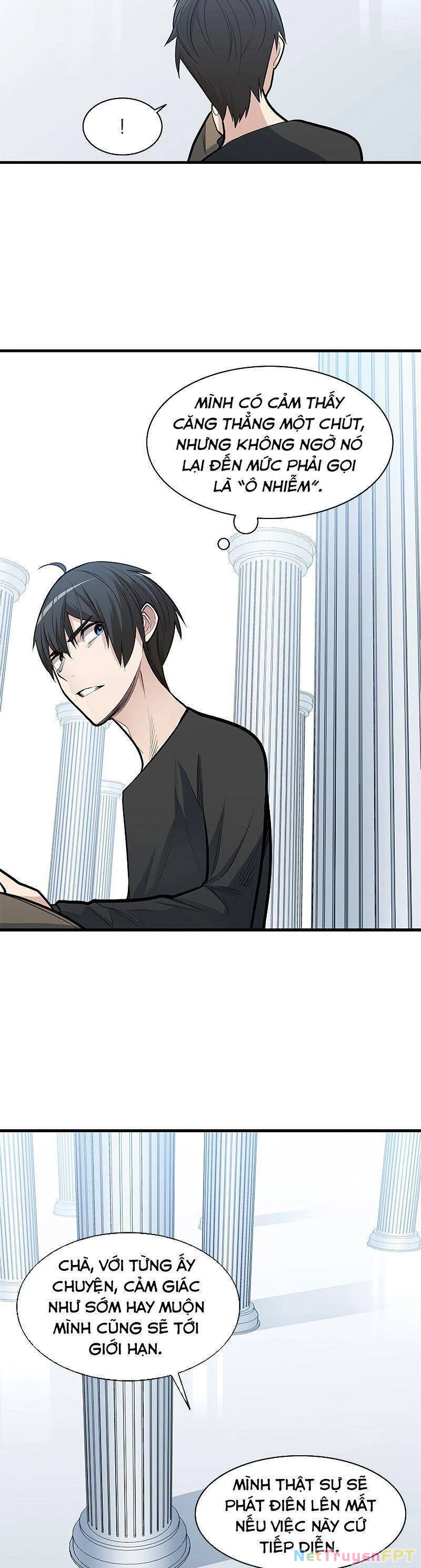 Hầm Ngục Hướng Dẫn Cấp Địa Ngục Chapter 46 - 6