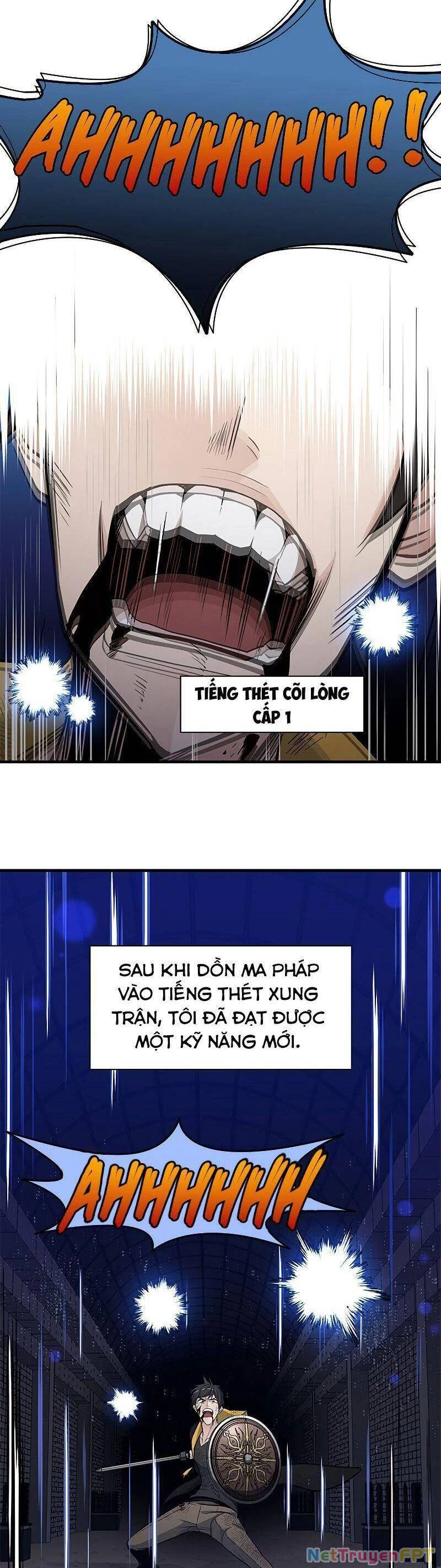 Hầm Ngục Hướng Dẫn Cấp Địa Ngục Chapter 46 - 9