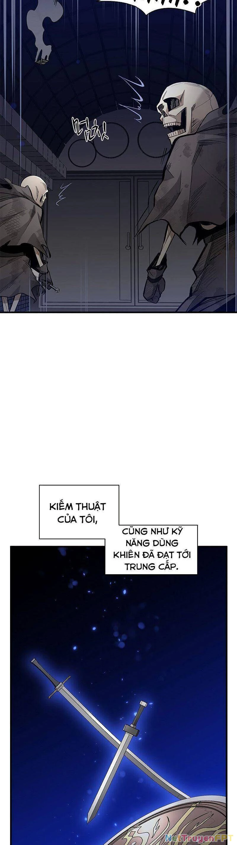 Hầm Ngục Hướng Dẫn Cấp Địa Ngục Chapter 46 - 12