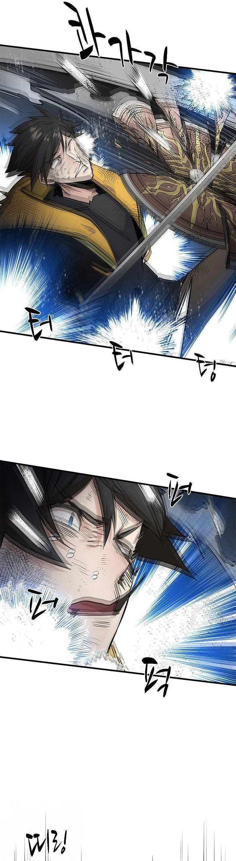 Hầm Ngục Hướng Dẫn Cấp Địa Ngục Chapter 46 - 16