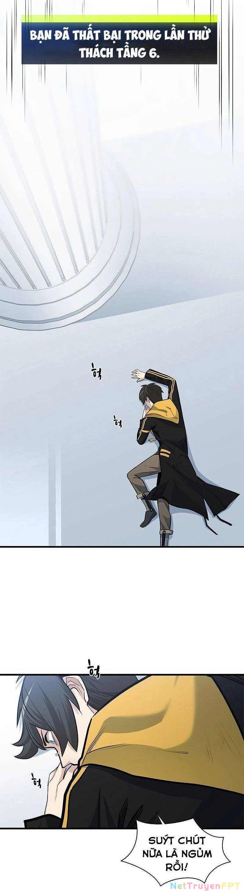 Hầm Ngục Hướng Dẫn Cấp Địa Ngục Chapter 46 - 17