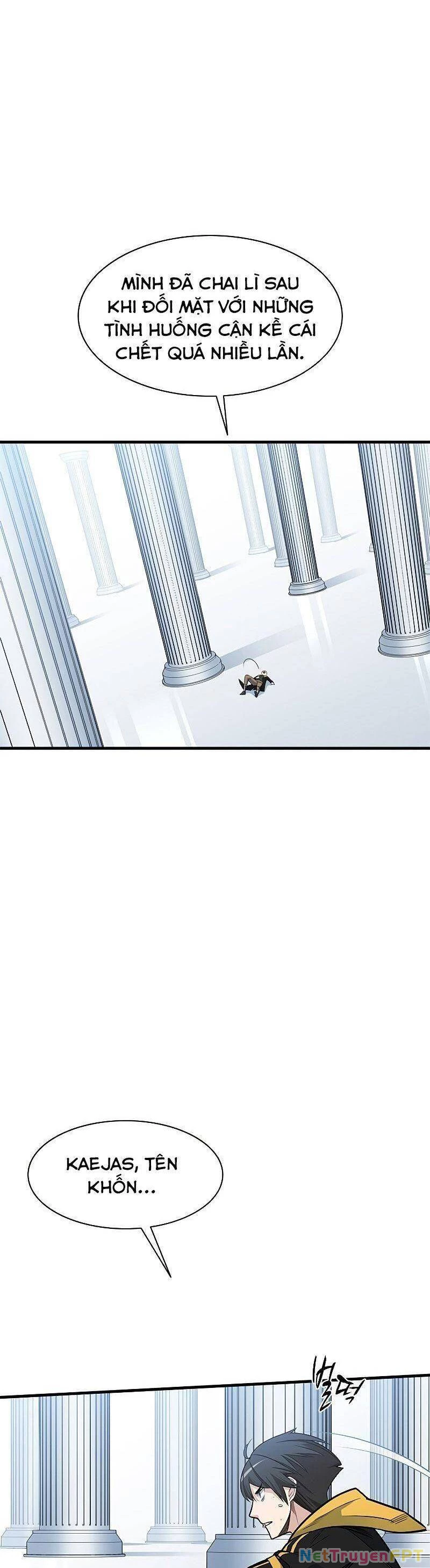 Hầm Ngục Hướng Dẫn Cấp Địa Ngục Chapter 46 - 18