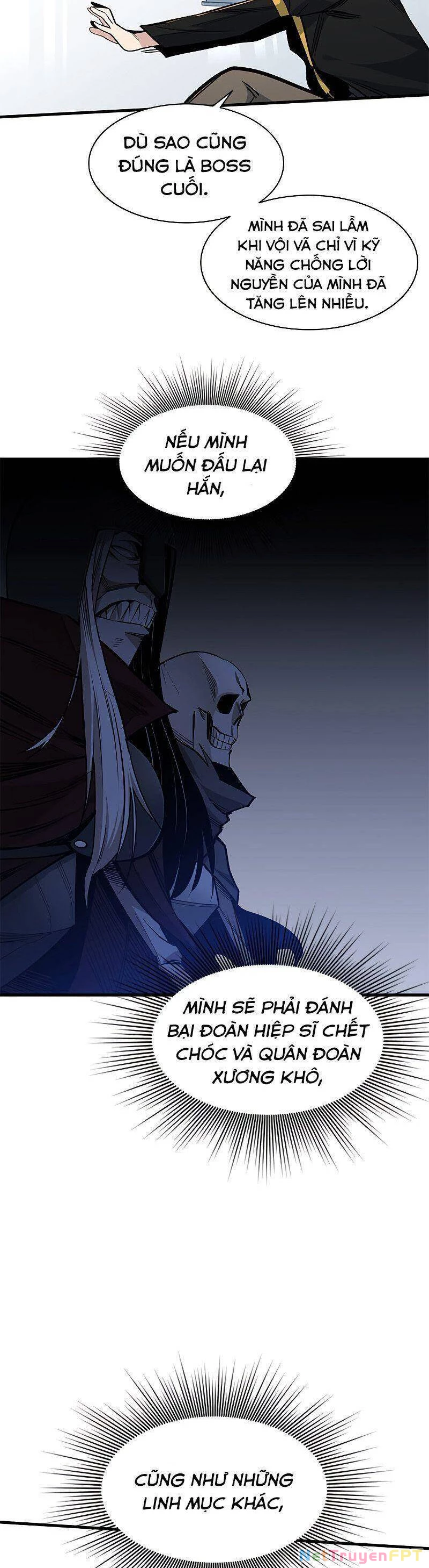 Hầm Ngục Hướng Dẫn Cấp Địa Ngục Chapter 46 - 19